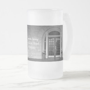 Caneca De Cerveja Vidro Jateado Digite Se Você Ousar O Fosco De Vidro De Vidro Em 