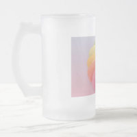 espiral de gradiente de cor suave