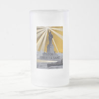 Estátua da Liberdade - Tocha e Segunda Guerra Mund