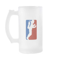 Estilo do logotipo da liga