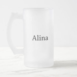 Caneca De Cerveja Vidro Jateado excluir texto adicionar próprio desenho 16 oz