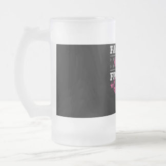 Caneca De Cerveja Vidro Jateado Fantasia, Rainha Engraçada Jogo Dia da Fantasia