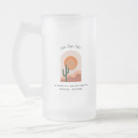 Favor Personalizado para Festa de Fim de Semana da