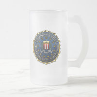 Federal Bureau of Investigation