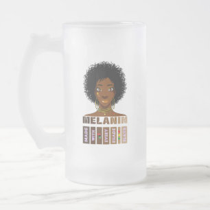 Caneca De Cerveja Vidro Jateado Feito Com Melanina Todas As Apresentações De Sombr