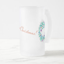 Feliz Freguiça de Natal