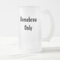 Fermentação home somente