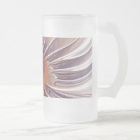 Flower Fantasy abstrato Fractal Art