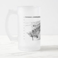 Fosco, 473 ml