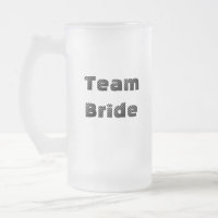 Fosco da Equipe Bride Mug