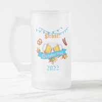 Fosco de Oktoberfest