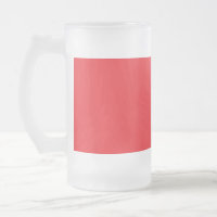 Fundo Vermelho Sólido