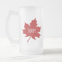Funny Canadense