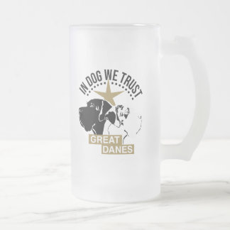 Caneca De Cerveja Vidro Jateado Gentis Gigantes Gentle Giants