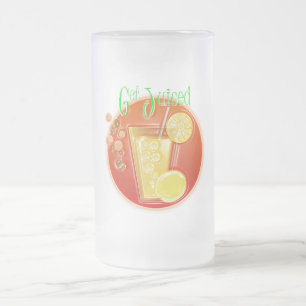 Caneca De Cerveja Vidro Jateado Gráficos de 3 dimensões para se obter