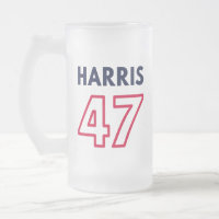 Harris 47 III - Kamala Harris Para Presidente