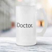i Doutor (iDoctor)