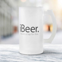 iBeer - Há Uma Torneira Para Isso