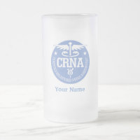 Ideias de presentes do Caduceus CRNA