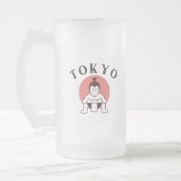 Japão Sumo Tóquio - Filho do Sol