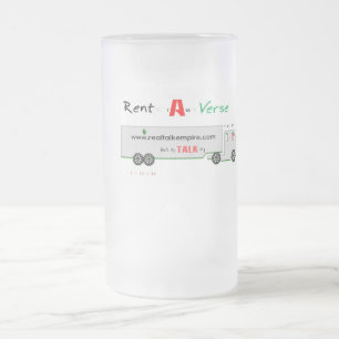Caneca De Cerveja Vidro Jateado JPEG - HOWs minha condução