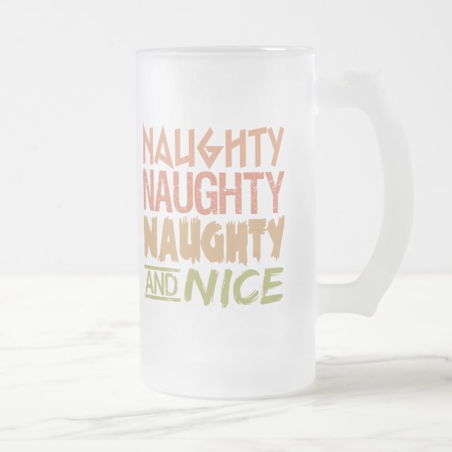 Caneca De Cerveja Vidro Jateado Lâmina personalizada e elegante - escolha estilo,  (Direita)