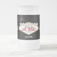 Las Vegas - Personalizado