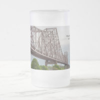 Martin Luther Bridge Fosco Mug