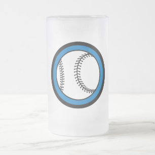 Caneca De Cerveja Vidro Jateado Massa de Oxygentees acima