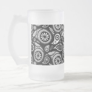 Caneca De Cerveja Vidro Jateado Melhor caneta de vidro do Fosco