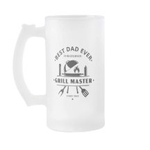 Melhor Pai do Mundo | Churrasqueiro Cerveja Preta