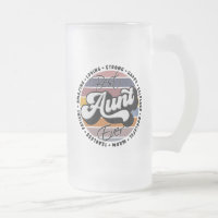 Melhor Tia De Sempre, Melhor Tia Retro De Sempre, 