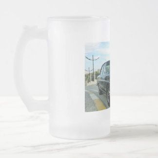 Caneca De Cerveja Vidro Jateado Mercedes-Benz é uma marca alemã de automóveis de l