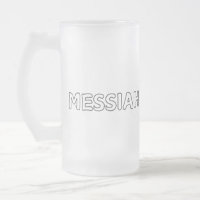 Messiah Mug