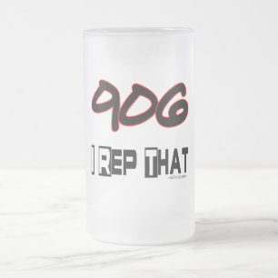 Caneca De Cerveja Vidro Jateado Mim representante esse código de área 906