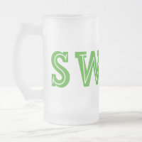 Mug SWAG - escolha estilo e cor