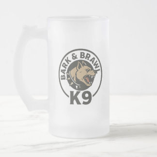 Caneca De Cerveja Vidro Jateado My Treats My House Beer Mug