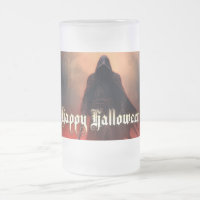 Na sombra do Ceifeiro - Halloween