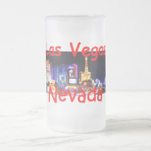 CANECA DE CERVEJA VIDRO JATEADO NEVADA