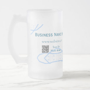 Caneca De Cerveja Vidro Jateado Nome dos ingredientes adiciona nome comercial webs