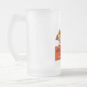 Caneca De Cerveja Vidro Jateado Obter sempre strikes no 1!