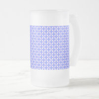 Padrão de Design Floral