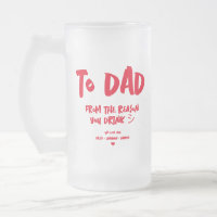 PARA PAI DA RAZÃO PELA QUAL BEBE DIA DE OS PAIS EN