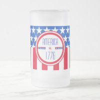 Patriótico americano 1776
