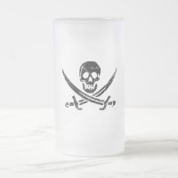 Pirata Cross