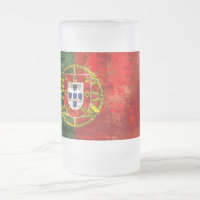 Por Fás de Portugal de Bandeira Portuguesa do