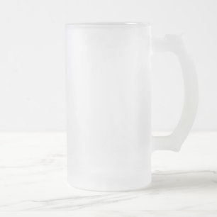 CANECA DE CERVEJA VIDRO JATEADO PROJETE SEUS PRÓPRIOS - CRIAR SEUS PRÓPRIOS