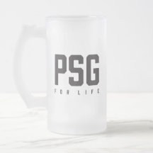 PSG Para a Vida