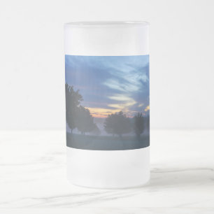 Caneca De Cerveja Vidro Jateado Quebra Da Túpula De Vidro De Fosco De Cachorro E V
