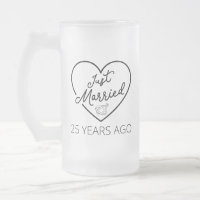 Recem casados 25 Anos Atrás III